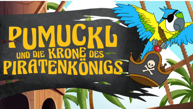 Offizielle Lizenz für Schabernack: Pumuckl-Spiel angekündigtNews  |  DLH.NET The Gaming People