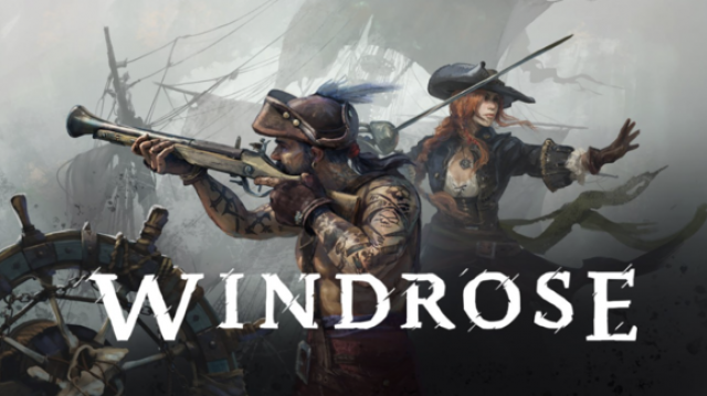 Windrose (ehemals Crosswind) mit neuem TrailerNews  |  DLH.NET The Gaming People