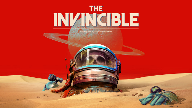 The Invincible ist jetzt mit einem Rabatt von 33% auf Steam erhältlichNews  |  DLH.NET The Gaming People