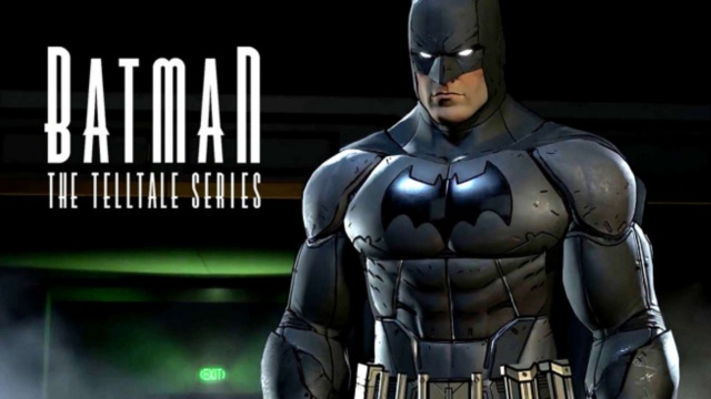Switch Owners, The Hits Keep Coming! Batman Is On The Way!Video Game News Online, Gaming News