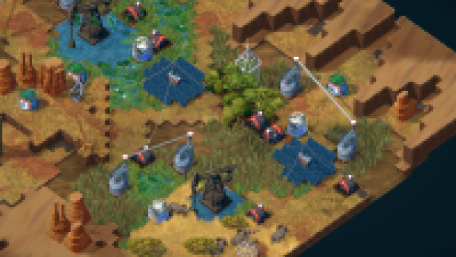 Devolver Digital und Free Lives veröffentlichen Heatwave-Update zu Terra NilNews  |  DLH.NET The Gaming People
