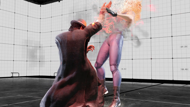 RGGs neues Virtua Fighter ProjectNews  |  DLH.NET The Gaming People