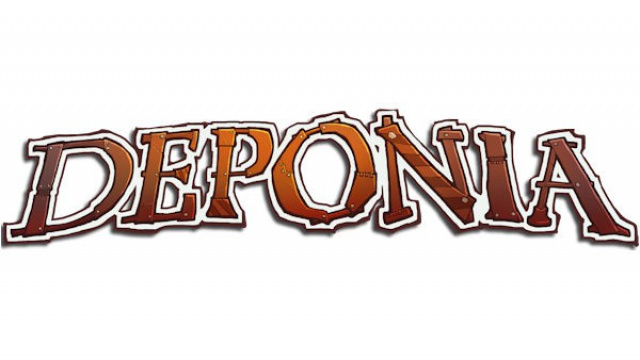 The Art of Deponia – Die grafischen Highlights des Erfolgs-Adventures als Artbook erhältlichNews - Spiele-News  |  DLH.NET The Gaming People