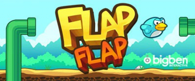 BigBen Interactive veröffentlicht Flap FlapNews - Spiele-News  |  DLH.NET The Gaming People