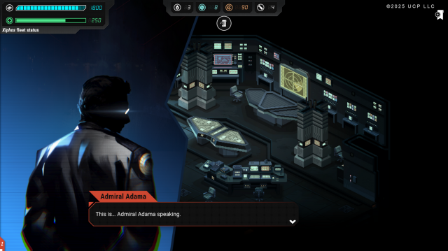 Dotemu gibt Battlestar Galactica: Scattered Hopes bekanntNews  |  DLH.NET The Gaming People