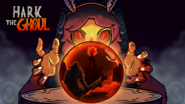 Kwalee and Deep Denizens Team Up to Publish Hark the GhoulNews  |  DLH.NET The Gaming People