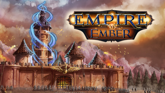 Epic Fantasy ARPG Empire of Ember releases on Steam todayNews  |  DLH.NET The Gaming People