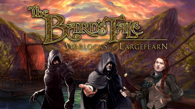 The Bard’s Tale – Now in Your PocketNews  |  DLH.NET The Gaming People The Bard’s Tale – Now in Your PocketNews  |  DLH.NET The Gaming People