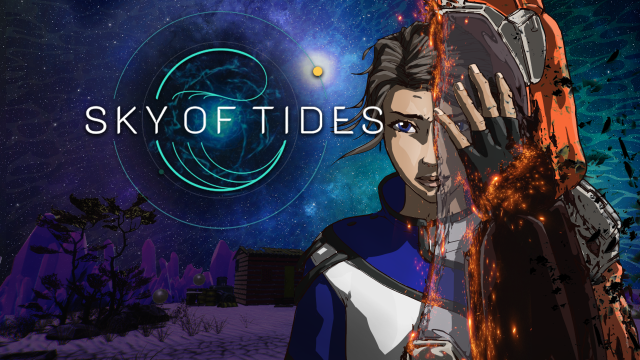 New Sky of Tides Trailer Revealed with News of Exciting Animated SeriesNews  |  DLH.NET The Gaming People