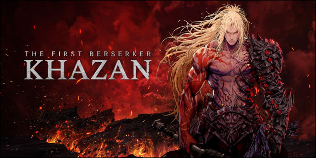 Geboren, um zu wüten: The First Berserker: Khazan ist ab sofort erhältlichNews  |  DLH.NET The Gaming People