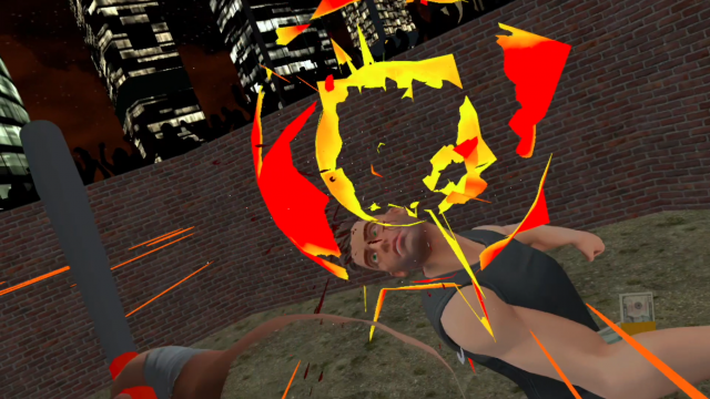 VR Physics Brawler Haymaker Hooks First Major UpdateNews  |  DLH.NET The Gaming People