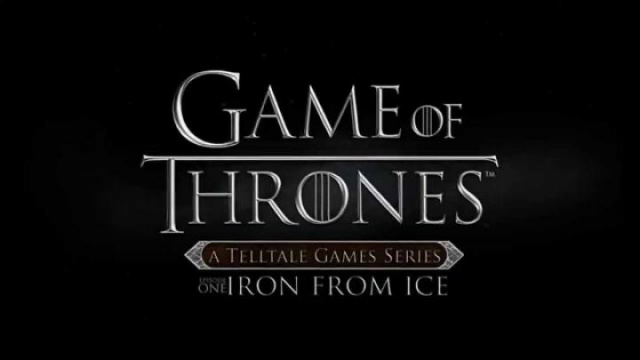 Die erste Folge von “Game of Thrones: A Telltale Games Series“ ist erhältlichNews - Spiele-News  |  DLH.NET The Gaming People