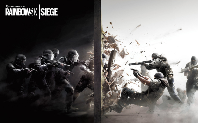 Tom Clancy's Rainbow Six Siege Available for Free Until July 31stVideo Game News Online, Gaming News