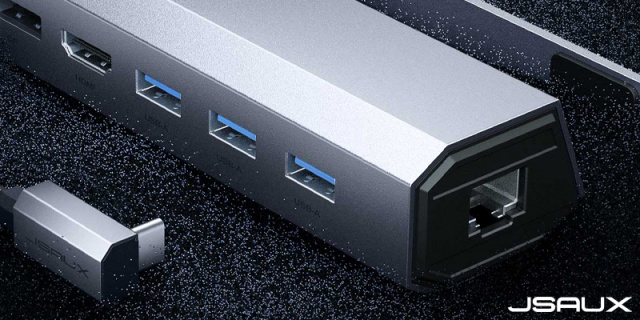 DOCKING STATION 7-IN-1 FOR STEAM DECK NOW AVAILABLENews  |  DLH.NET The Gaming People DOCKING STATION 7-IN-1 FOR STEAM DECK NOW AVAILABLENews  |  DLH.NET The Gaming People