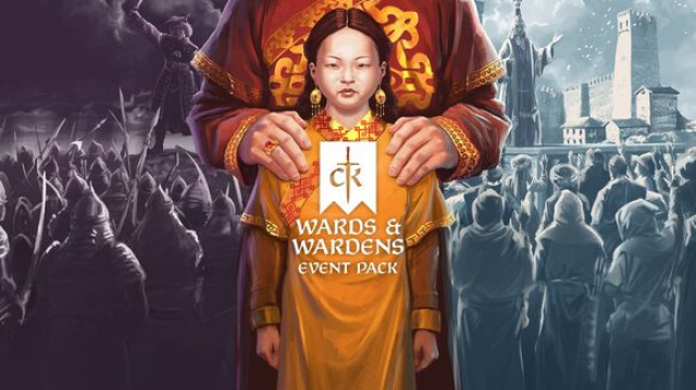 Neues Crusader Kings-Event-Paket für KonsolenNews  |  DLH.NET The Gaming People
