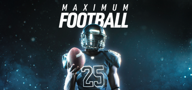 Maximum Football Officially Launches Today on PlayStation®5, Xbox, and SteamNews  |  DLH.NET The Gaming People