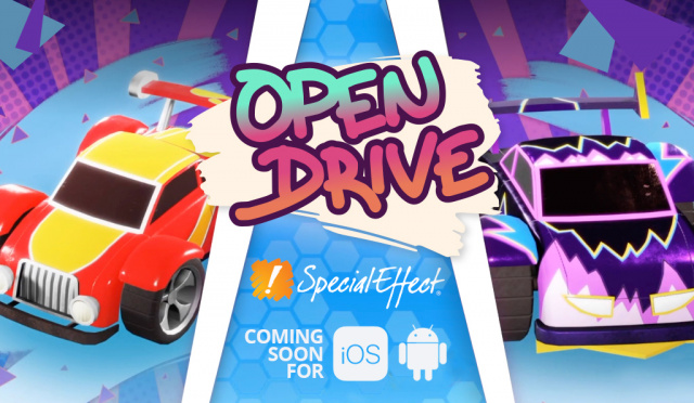 SpecialEffect announce the first of their eye gaze accessible games for mobile devicesNews  |  DLH.NET The Gaming People