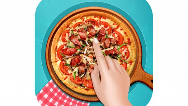Crazy Pizza Clickers ab sofort für iPhone, iPad und iPod touch erhältlichNews - Spiele-News  |  DLH.NET The Gaming People