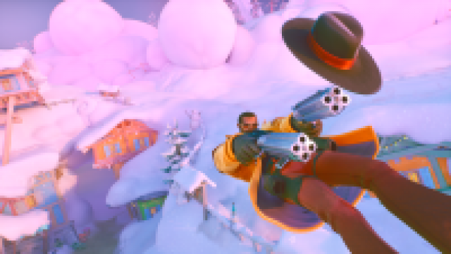 PIELT LAST FLAG AUF DER GAMESCOMNews  |  DLH.NET The Gaming People