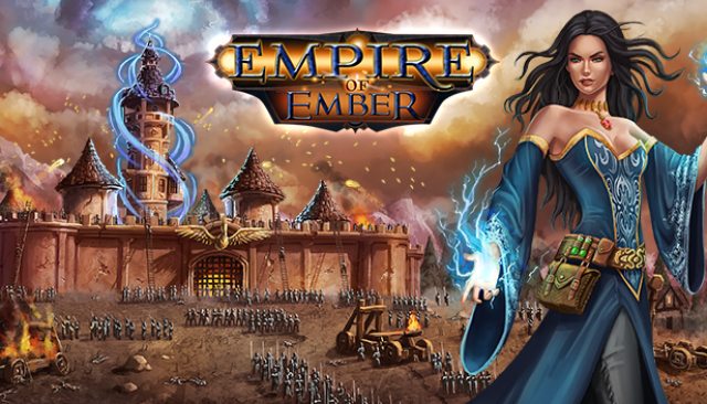 Empire of Ember Insights trailerNews  |  DLH.NET The Gaming People