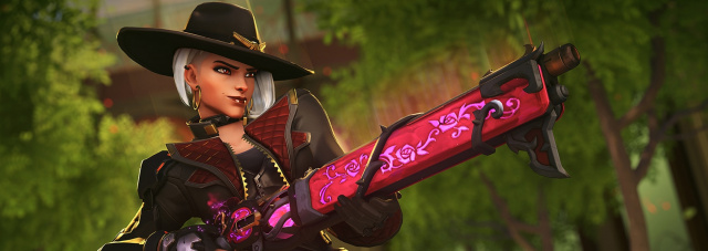 Overwatch 2 bringt Retro-SpaßNews  |  DLH.NET The Gaming People