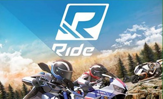 Neuer Gameplay-Trailer zu RIDE zeigt Sierra Nevada BergstreckeNews - Spiele-News  |  DLH.NET The Gaming People