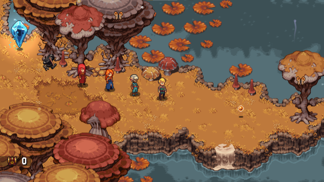Out Today - DLC Ashes of Elrant (Chained Echoes) Epic MasterpieceNews  |  DLH.NET The Gaming People