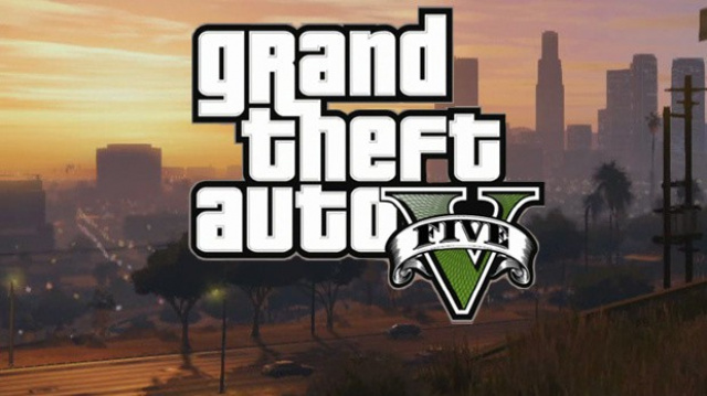 Grand Theft Auto V Now Available on PCVideo Game News Online, Gaming News