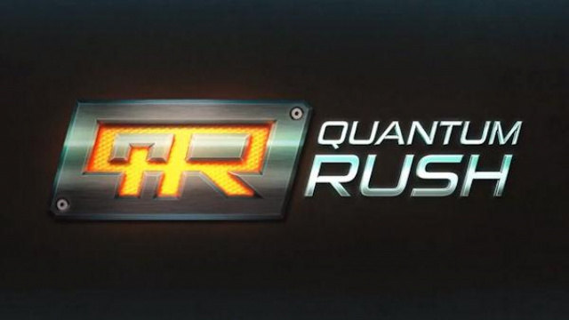 Quantum Rush – New Track Deuterium RallyVideo Game News Online, Gaming News