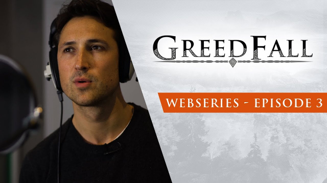 GreedFallNews - Spiele-News  |  DLH.NET The Gaming People