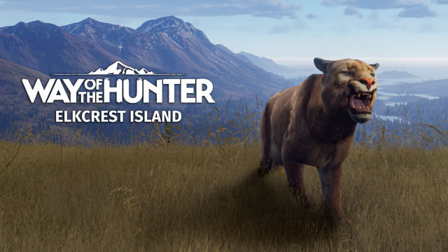 Way of the Hunter feiert seine Community mit KOSTENLOSEM finalen Karten-DLCNews  |  DLH.NET The Gaming People