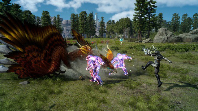 Powerful Magitek Exosuits Now Available for All Final Fantasy XV PlayersVideo Game News Online, Gaming News