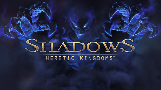 Shadows: Heretic Kingdoms ab sofort auch als Digital Deluxe Edition erhältlichNews - Spiele-News  |  DLH.NET The Gaming People
