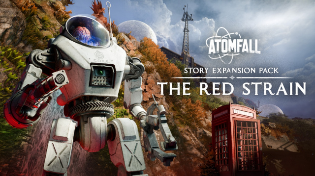 Atomfall: Könnt ihr The Red Strain stoppen? Neue Erweiterung startet heuteNews  |  DLH.NET The Gaming People