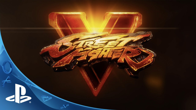 Street Fighter V erscheint exklusiv auf Playstation 4 und PCNews - Spiele-News  |  DLH.NET The Gaming People