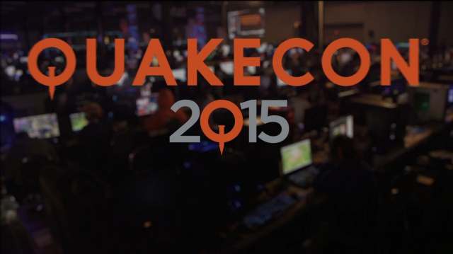 Online Pre-Registration for Quake Con 2015 Opens This EveningVideo Game News Online, Gaming News