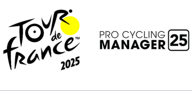 Tour de France 2025 und Pro Cycling Manager 25 angekündigtNews  |  DLH.NET The Gaming People