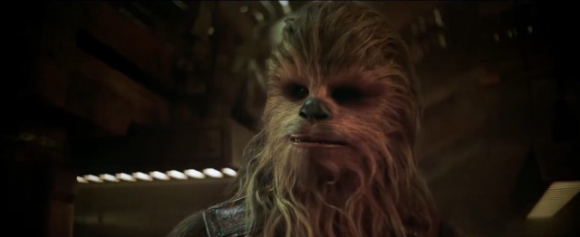 Denny's Is The Newest Setting For Solo: A Star Wars StoryNews  |  DLH.NET The Gaming People