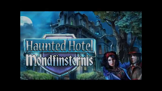 Haunted Hotel: Mondfinsternis - Im Gruselhotel ist die Hölle losNews - Spiele-News  |  DLH.NET The Gaming People