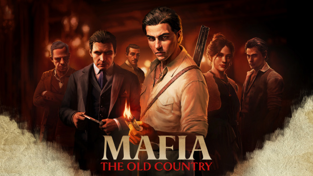 Mafia: The Old Country - Breaking Omertà: 