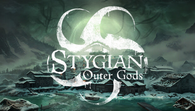 Stygian: Outer Gods Unveils its Early Access Plans in New RoadmapNews  |  DLH.NET The Gaming People