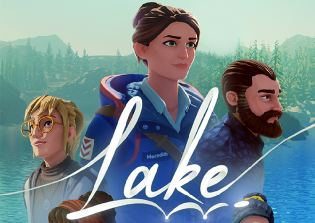 Popular Mail Carrier Sim Lake Coming to Nintendo Switch This WeekNews  |  DLH.NET The Gaming People