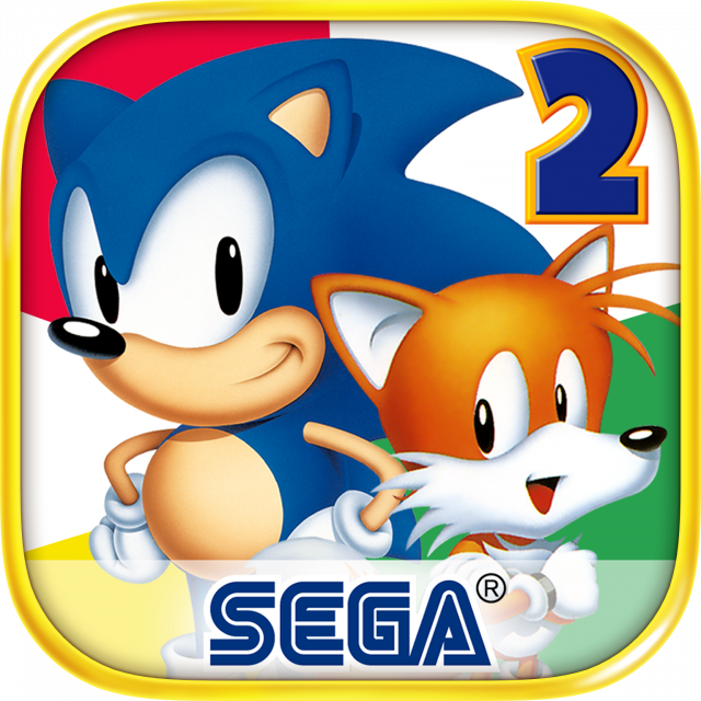Sonic the Hedgehog 2News  |  DLH.NET The Gaming People Sonic the Hedgehog 2News  |  DLH.NET The Gaming People