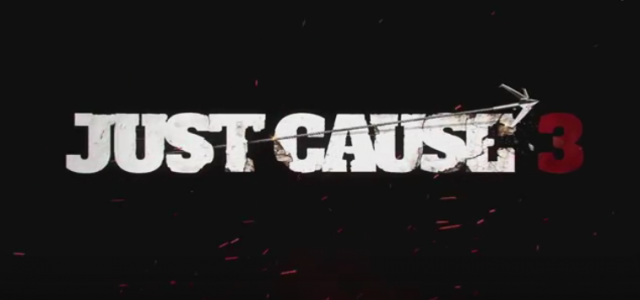 Just Cause 3 Dev Diary LaunchedVideo Game News Online, Gaming News