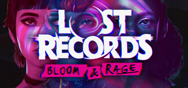 New trailer for Lost RecordsNews  |  DLH.NET The Gaming People