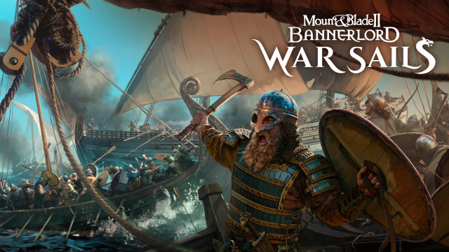 Mount & Blade II: Bannerlord - die nautische Erweiterung War Sails kommtNews  |  DLH.NET The Gaming People Mount & Blade II: Bannerlord - die nautische Erweiterung War Sails kommtNews  |  DLH.NET The Gaming People