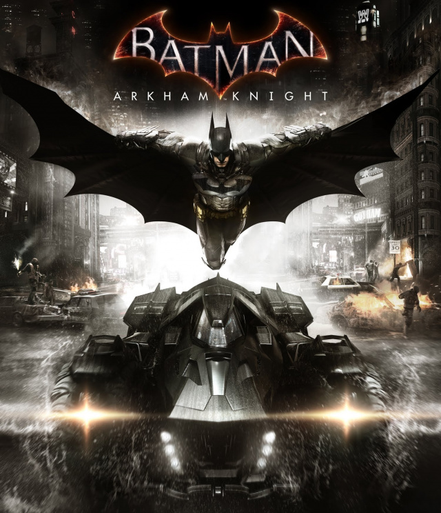 Batman: Arkham Knight für 2014 angekündigtNews - Spiele-News  |  DLH.NET The Gaming People