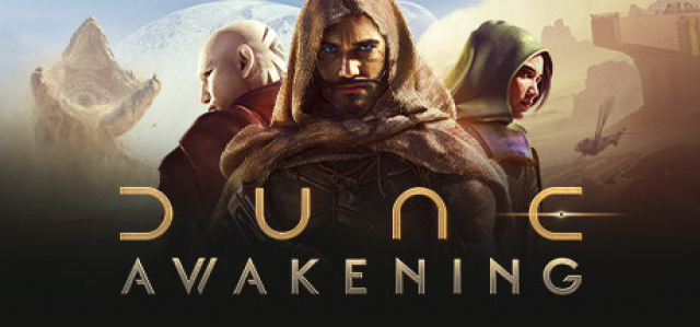 Dune: Awakening startet VorbestellungenNews  |  DLH.NET The Gaming People
