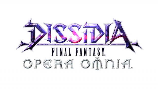 Final Fantasy XV's Ardyn Arrives in Dissidia Final Fantasy Opera OmniaNews  |  DLH.NET The Gaming People