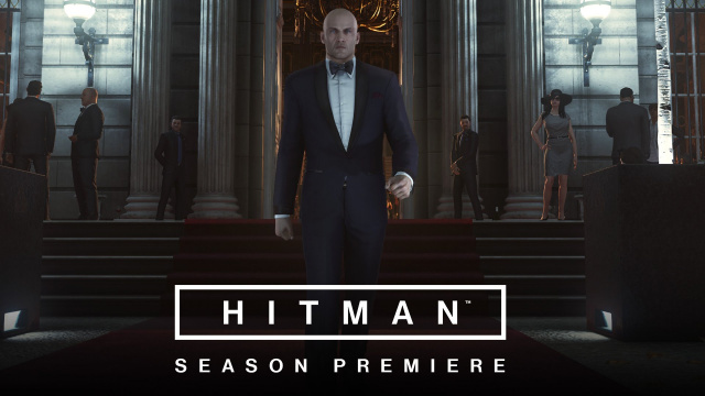 Hitman Begins TodayVideo Game News Online, Gaming News
